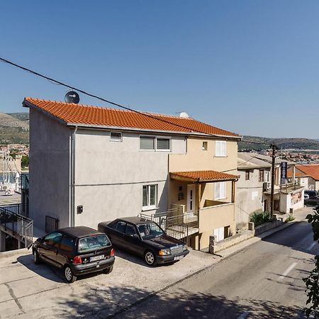 Kamerlengo Trogir Extérieur photo