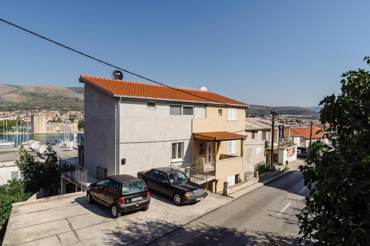 Kamerlengo Trogir Extérieur photo