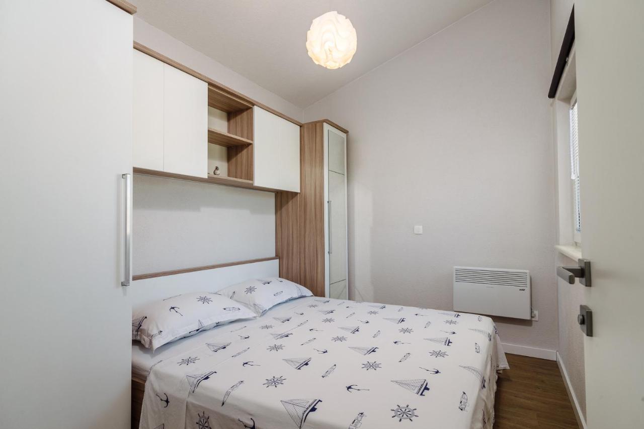 Kamerlengo Trogir Extérieur photo