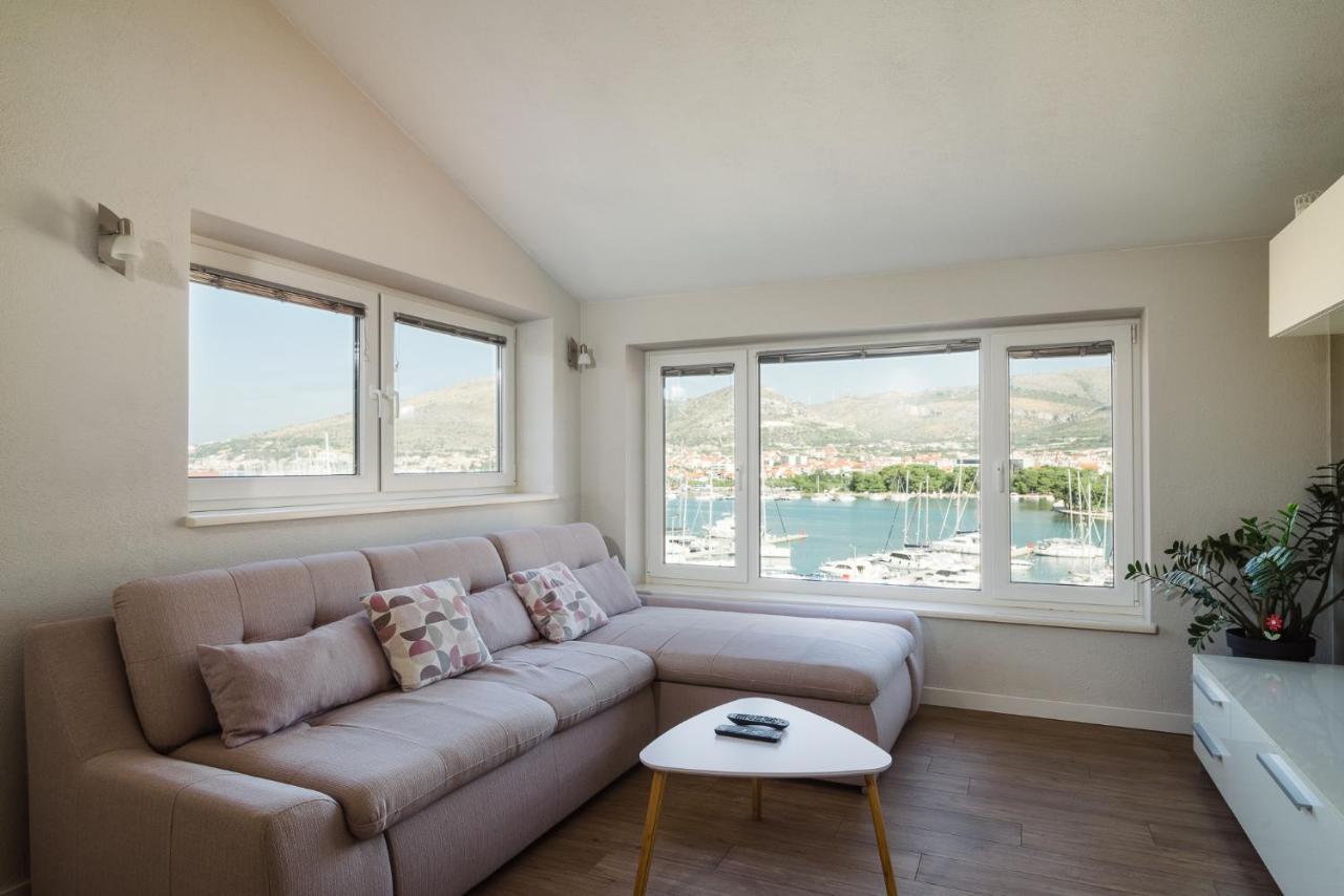 Kamerlengo Trogir Extérieur photo