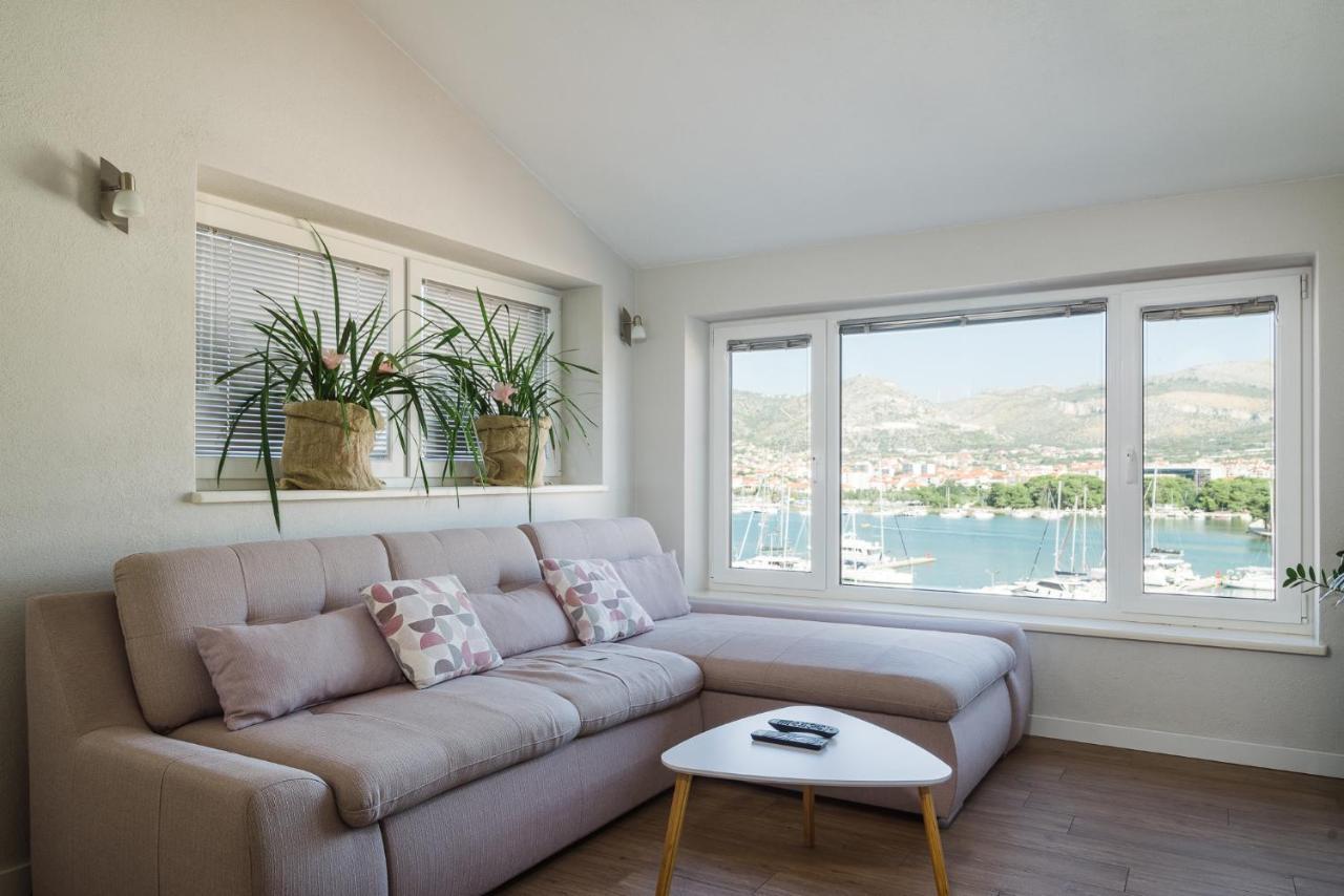 Kamerlengo Trogir Extérieur photo